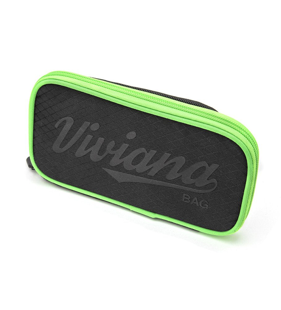 Viviana Straps Viviana Bag (Big, Green)
