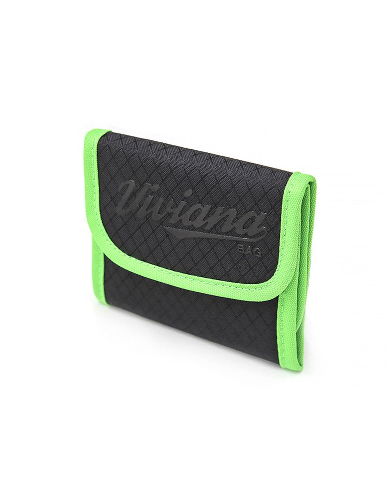 Viviana Straps Viviana Bag (Small, Green)