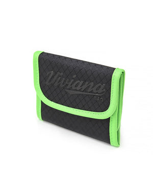 Viviana Straps Viviana Bag (Small, Green)