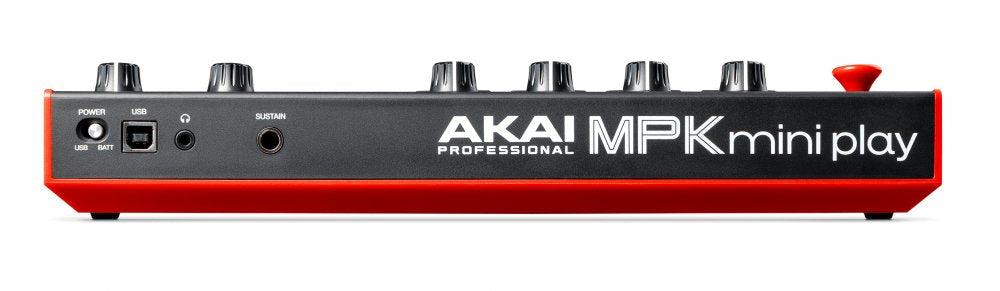 AKAI MPK Mini Play mk3