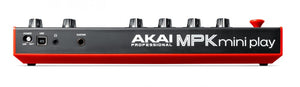 AKAI MPK Mini Play mk3