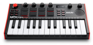 AKAI MPK Mini Play mk3