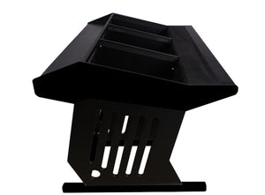 Zaor Maestro 36 - Black Black