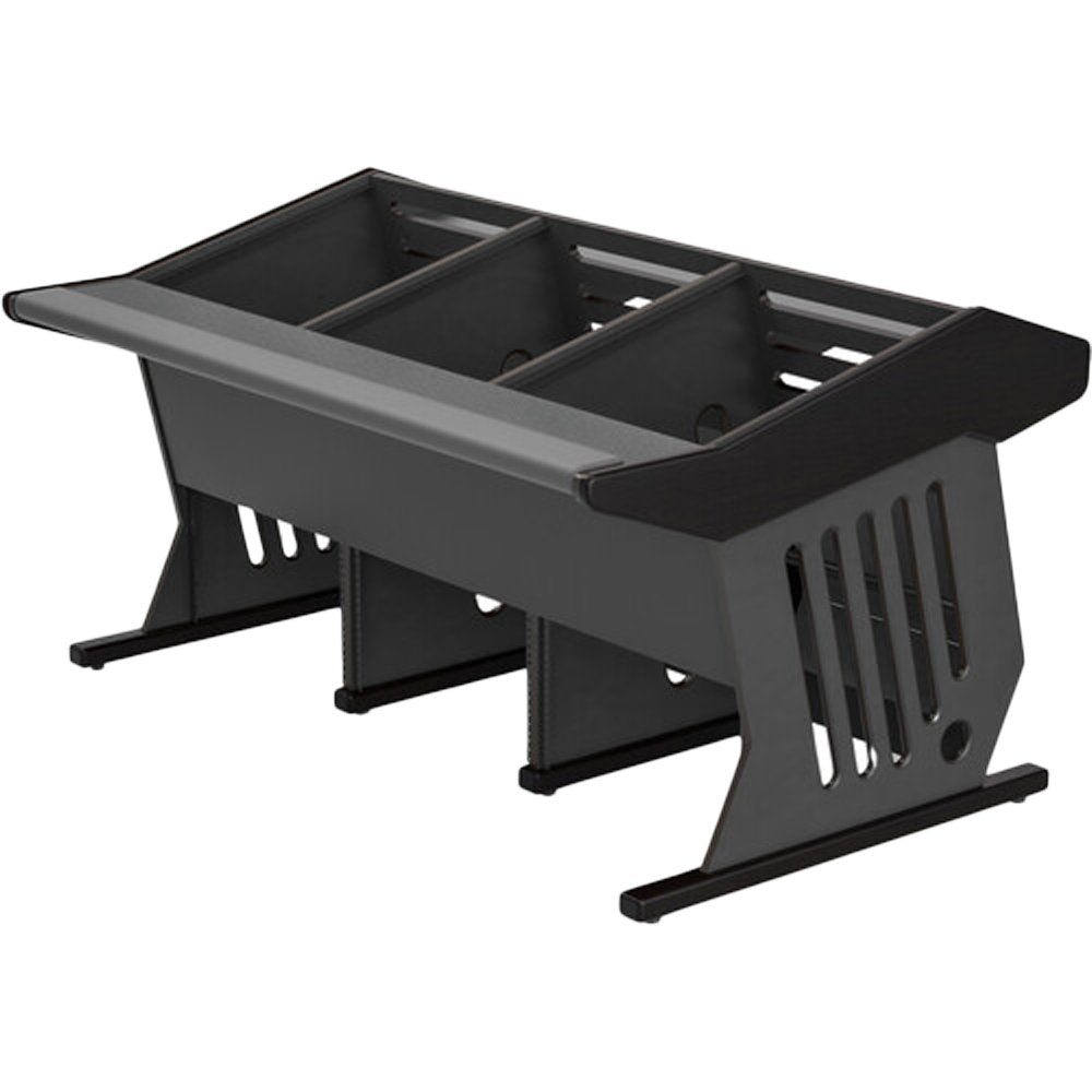 Zaor Maestro 36 - Black Black