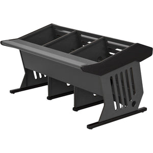 Zaor Maestro 36 - Black Black