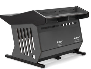 Zaor Maestro 24 - Black Black