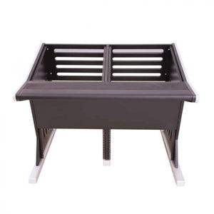 Zaor Maestro 24 - Black Black