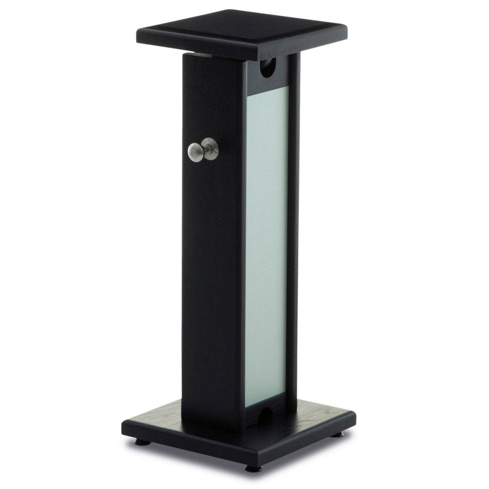 Zaor Monitor Stand - Black Grey