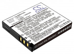 Wisycom LBP61