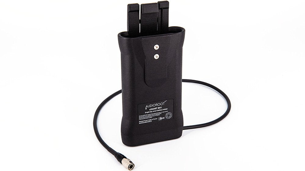 Audioroot eSMART BH1-H