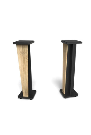 Zaor Croce Stand 42 - Oak Black (pair)