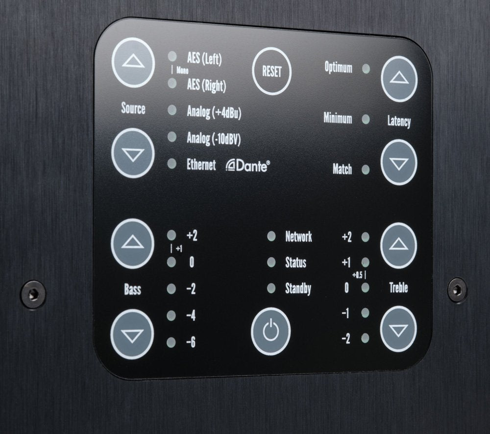 Kii Audio Kii SEVEN System - Fine Touch White