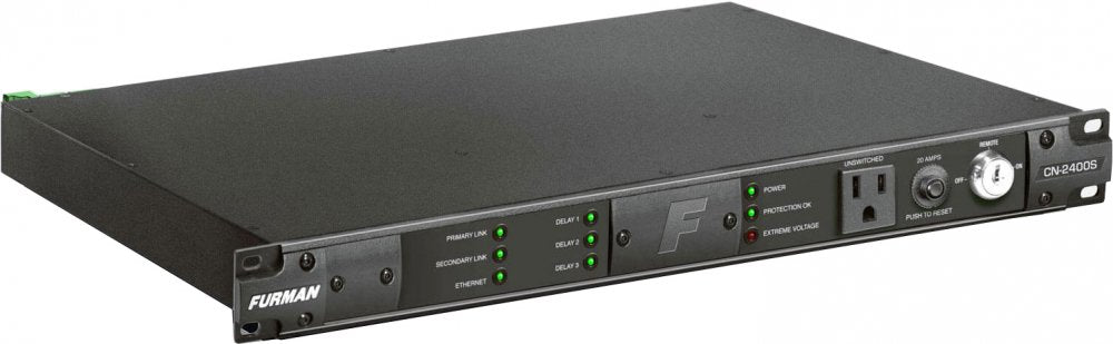 Furman CN2400S