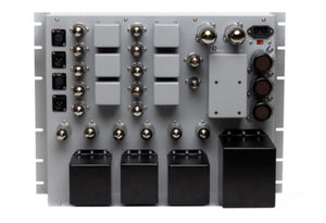 Fairchild Model 670