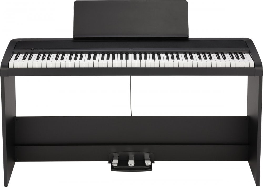 Korg B2SP (Black)