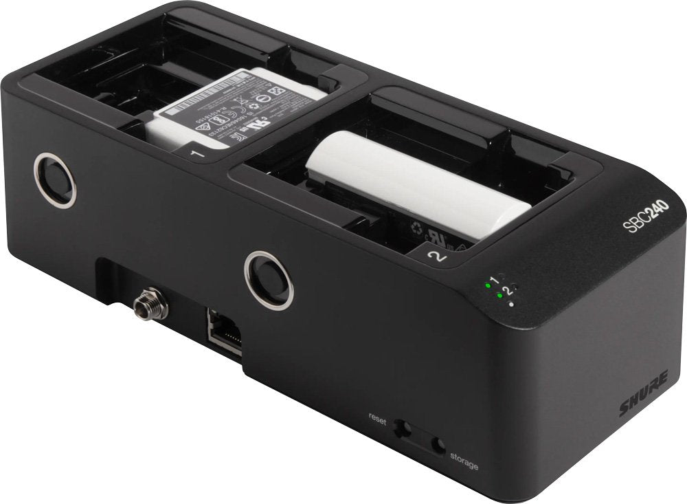 Shure SBC240-US