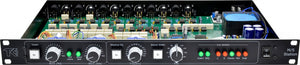 TK Audio MS Station