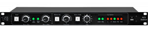 TK Audio MS Station