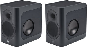 Kii Audio Kii SEVEN Pair- FineTouch Dark Grey