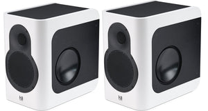 Kii Audio Kii SEVEN Pair - FineTouch White