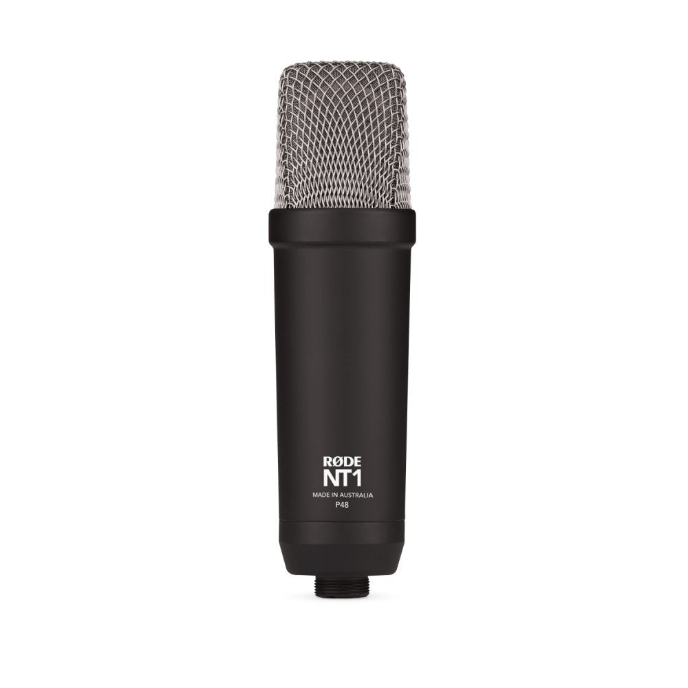 RØDE NT1 Signature BLACK