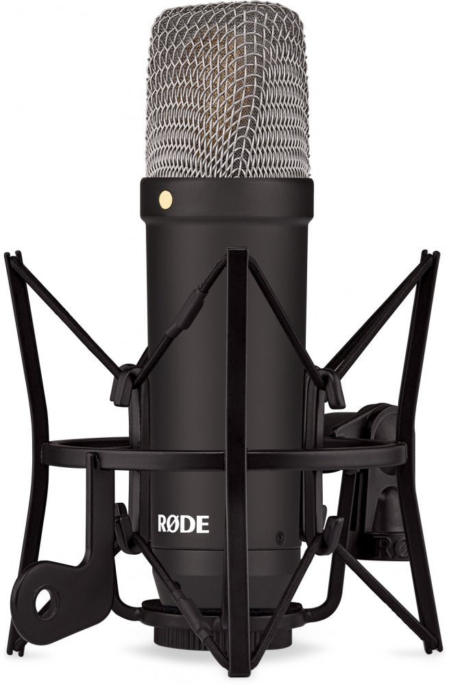 RØDE NT1 Signature BLACK