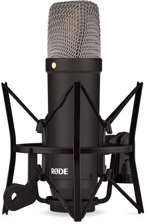 RØDE NT1 Signature BLACK