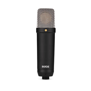 RØDE NT1 Signature BLACK