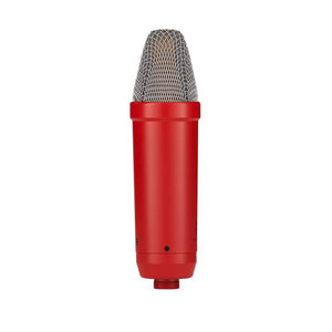 RØDE NT1 Signature RED
