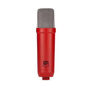 RØDE NT1 Signature RED