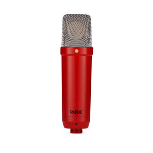 RØDE NT1 Signature RED