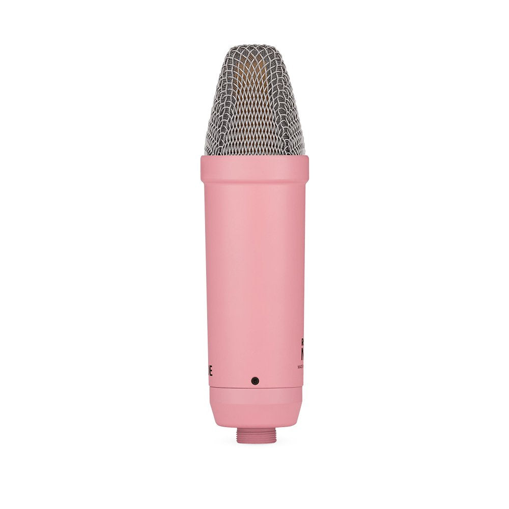 RØDE NT1 Signature PINK