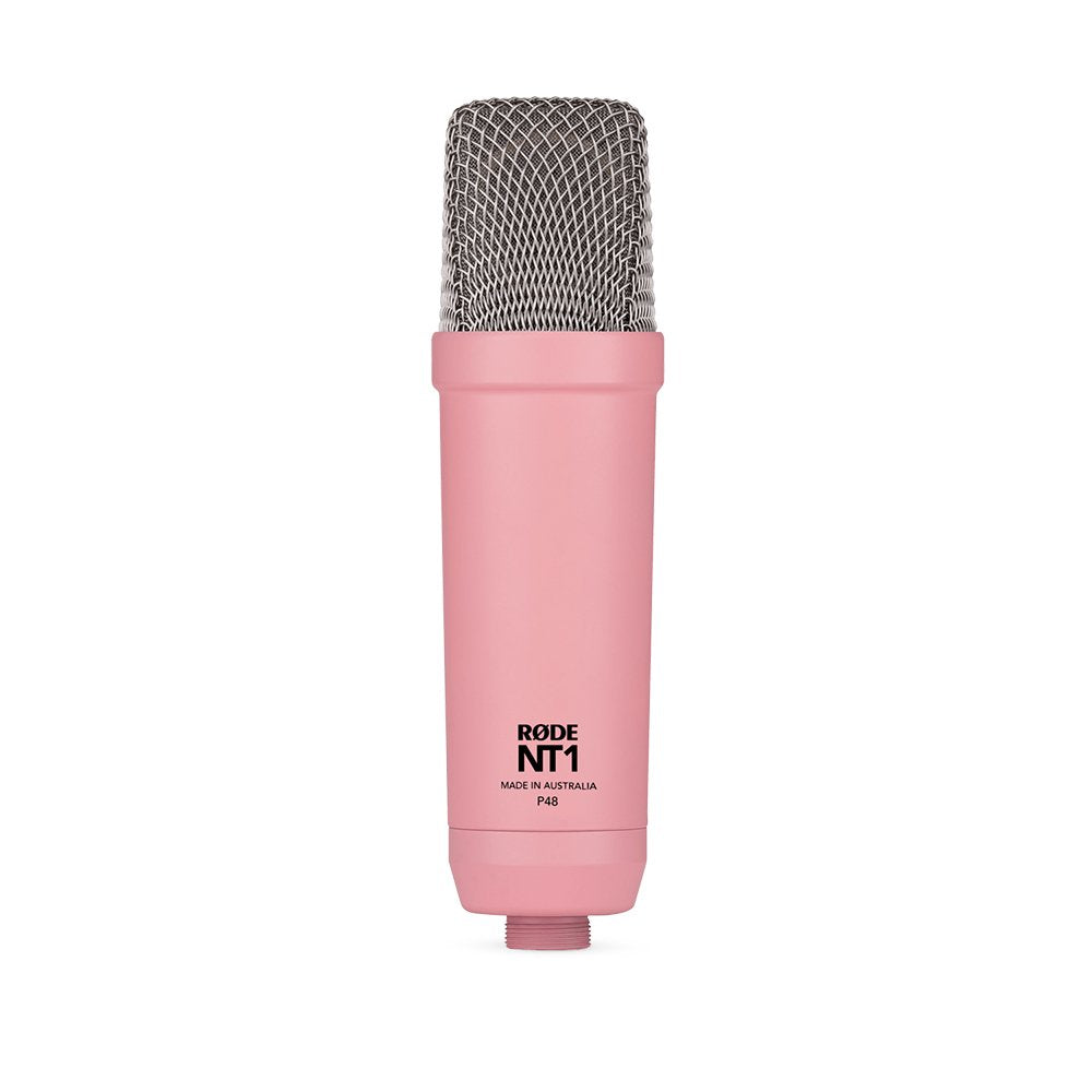 RØDE NT1 Signature PINK