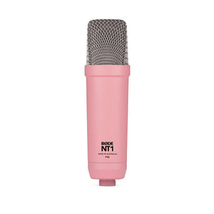 RØDE NT1 Signature PINK