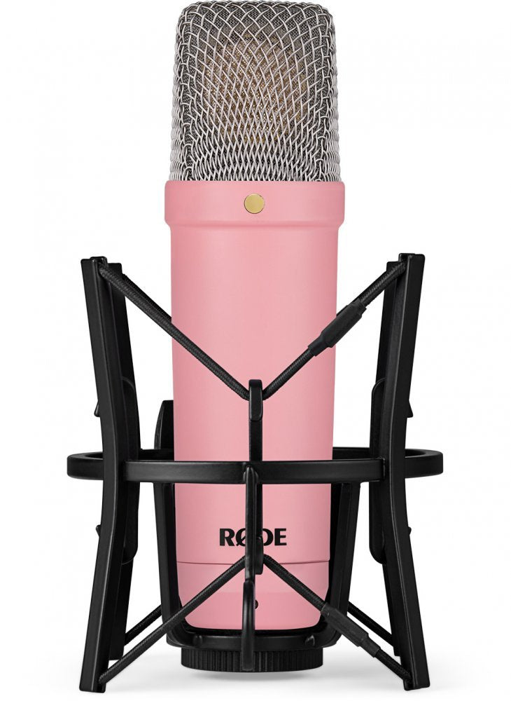 RØDE NT1 Signature PINK