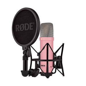 RØDE NT1 Signature PINK