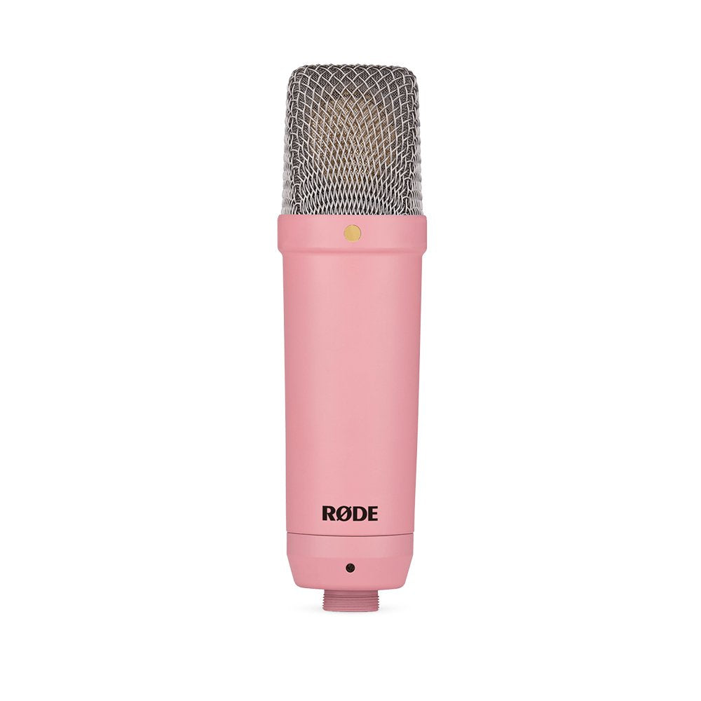 RØDE NT1 Signature PINK