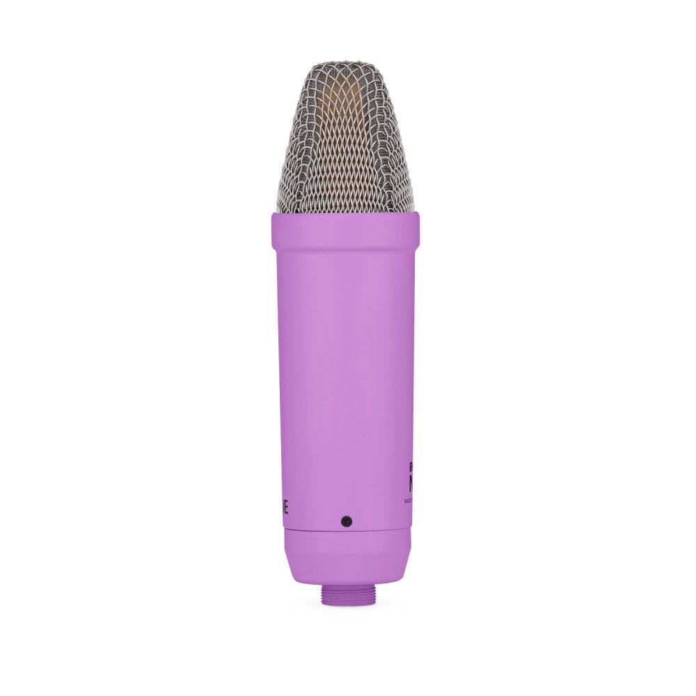 RØDE NT1 Signature PURPLE