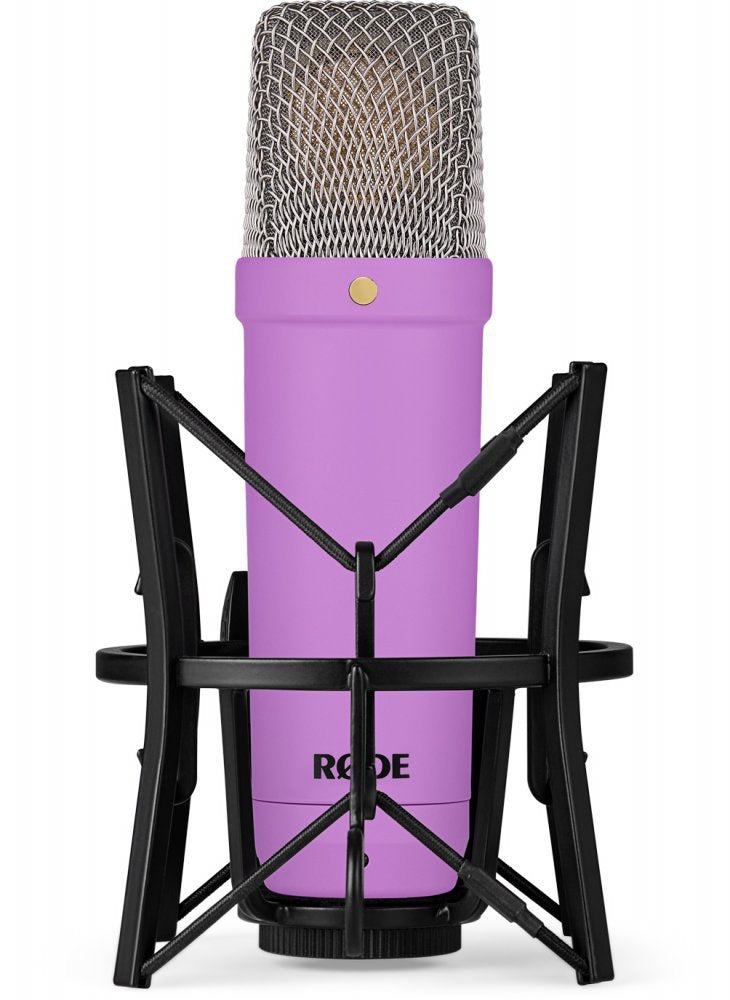 RØDE NT1 Signature PURPLE