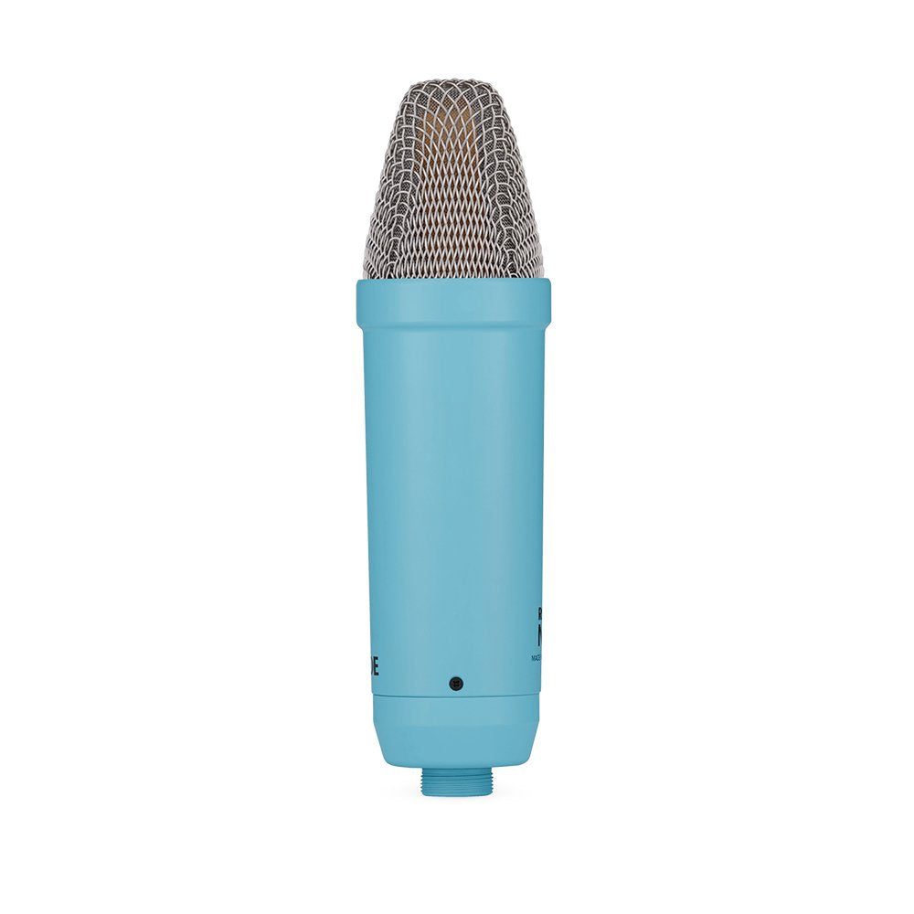 RØDE NT1 Signature BLUE