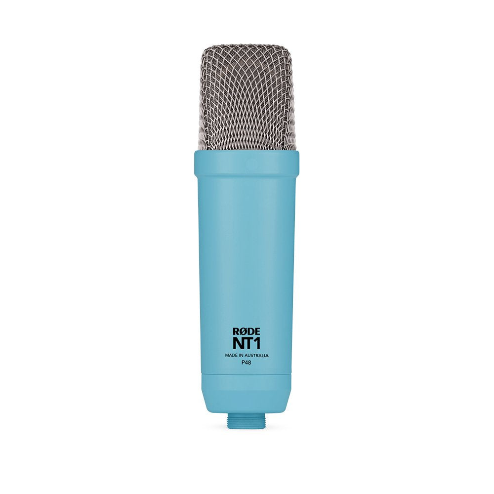 RØDE NT1 Signature BLUE