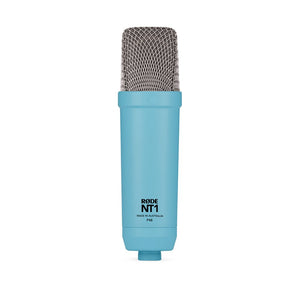 RØDE NT1 Signature BLUE