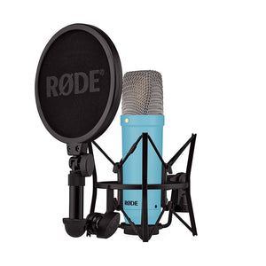 RØDE NT1 Signature BLUE