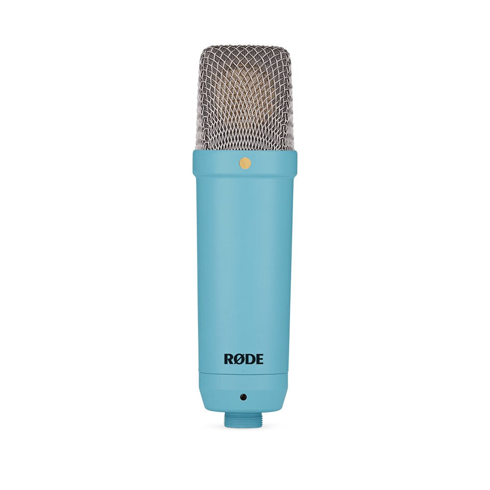 RØDE NT1 Signature BLUE