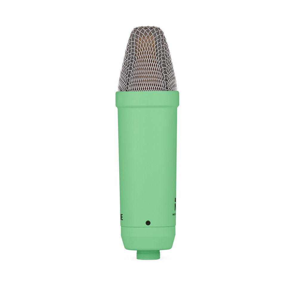 RØDE NT1 Signature GREEN
