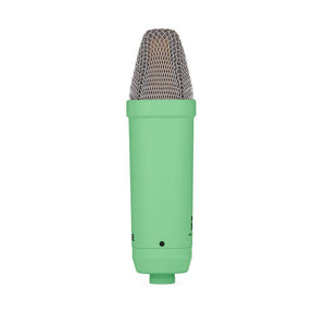 RØDE NT1 Signature GREEN