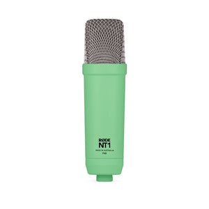 RØDE NT1 Signature GREEN