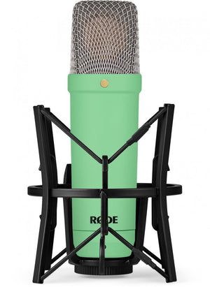 RØDE NT1 Signature GREEN