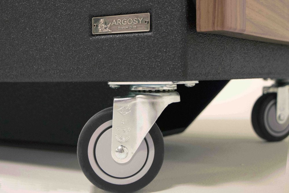 Argosy ISOBOX Pro 12RU