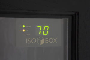 Argosy ISOBOX Pro 18RU